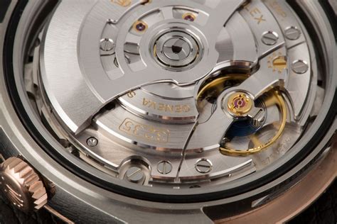 3235 rolex movement|rolex 3135 vs 3235 caliber.